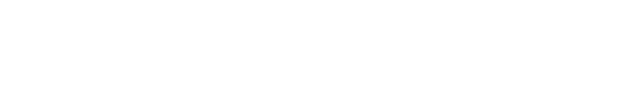 Logo blanc avec typo Opéra de Toulon