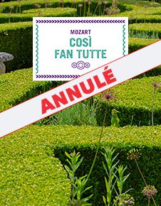 Cosi fan tutte