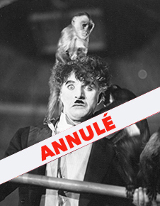 CINÉ-CONCERT