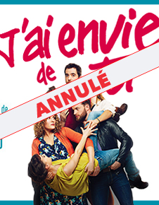 J'ai envie de toi
