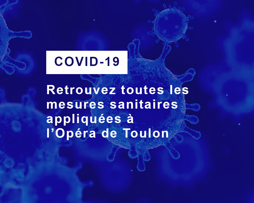 Infos Covid-19