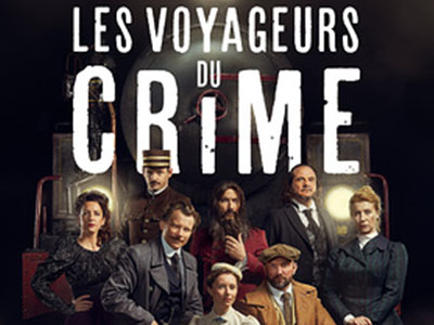 les voyageurs du crime