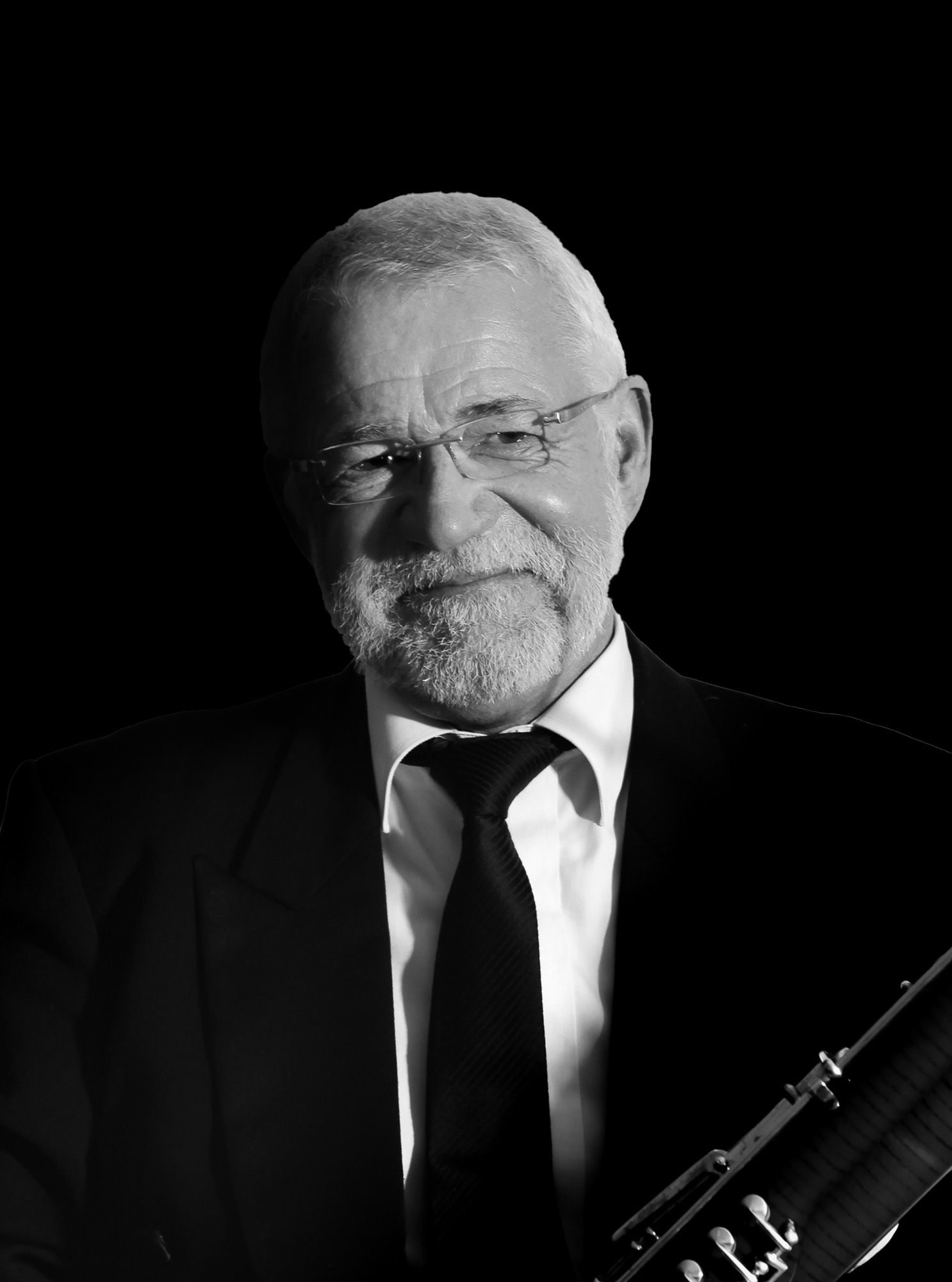 Jean-Louis Estier