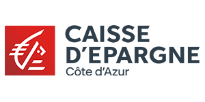 Caisse d'épargne Côte d'Azur