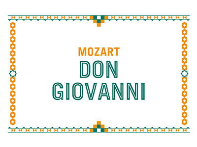 DON GIOVANNI