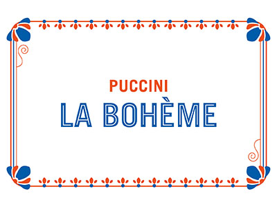 LA BOHÈME