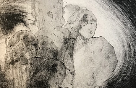 Une vie parisienne