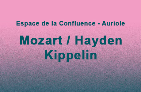 Mozart / Haydn / Kippelin