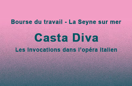 Casta Diva