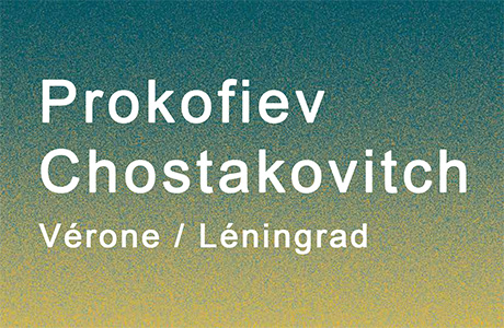 V�rone / L�ningrad