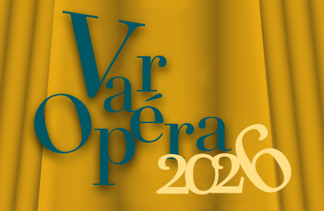 Var Op�ra 2026