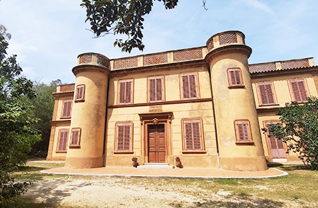Nuits du Ch�teau de la Moutte