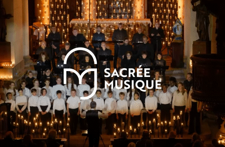 Festival Sacr�e Musique