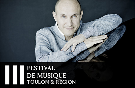 Festival de musique de Toulon et sa r�gion