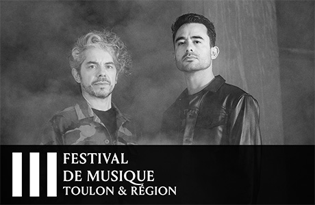 Festival de musique de Toulon et sa r�gion