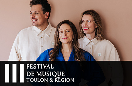 Festival de musique de Toulon et sa r�gion