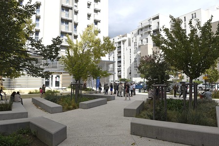 Quartiers d'�t� 2026