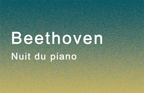 Nuit du piano