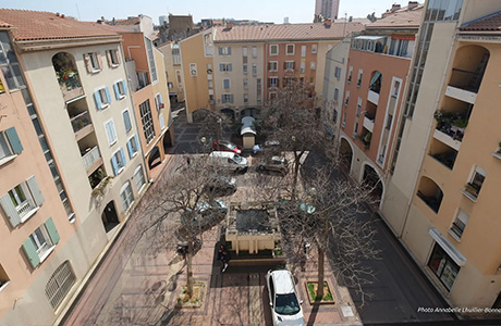 Quartiers d'�t� 2026